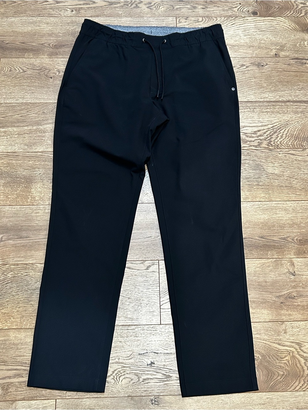 Vuori Meta Elastic Waist Pant large